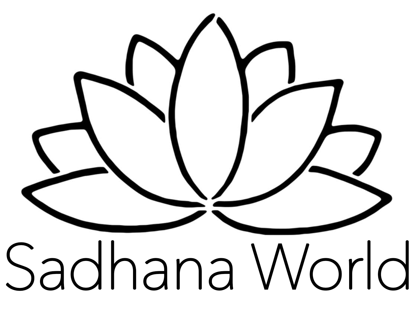 Sadhanaworld